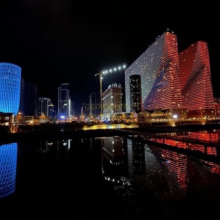 فندق Private House In باتومي المظهر الخارجي الصورة