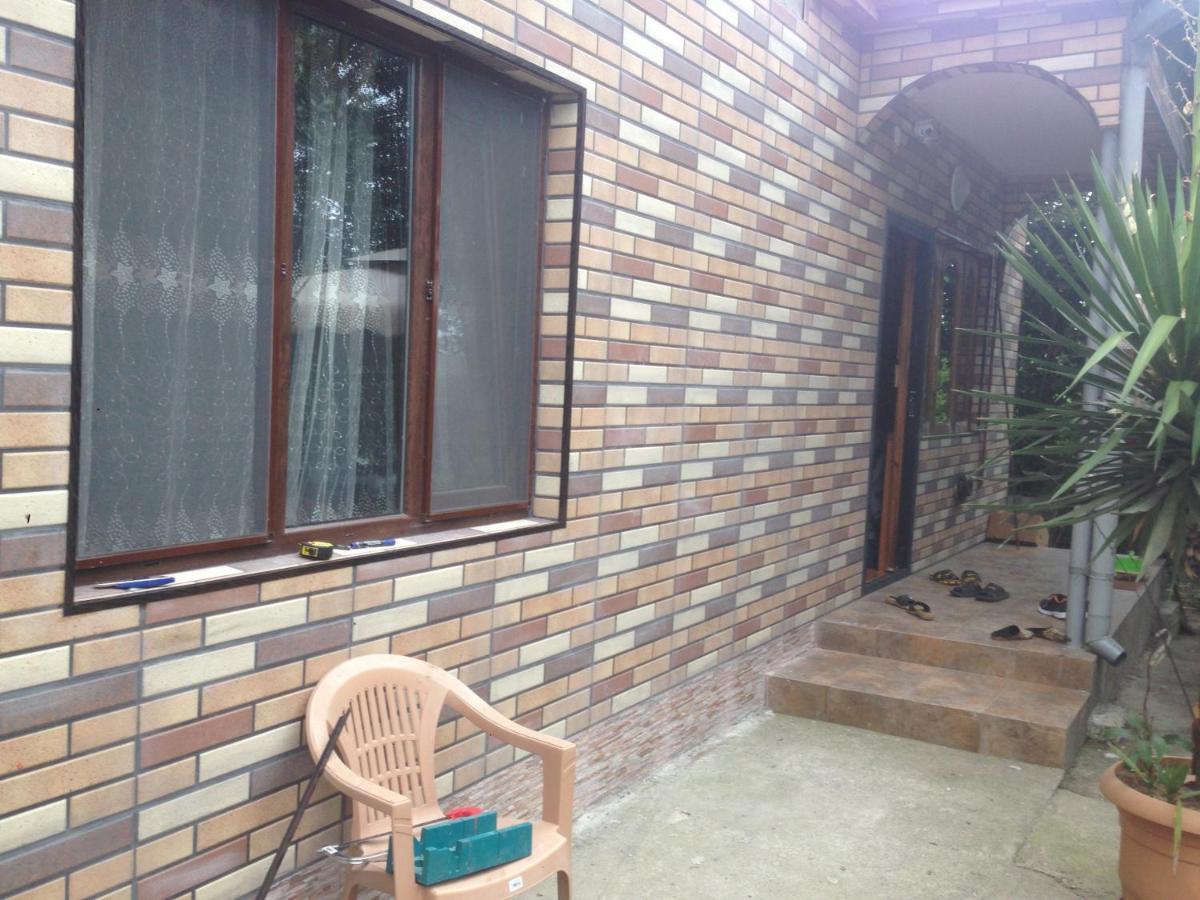 فندق Private House In باتومي المظهر الخارجي الصورة