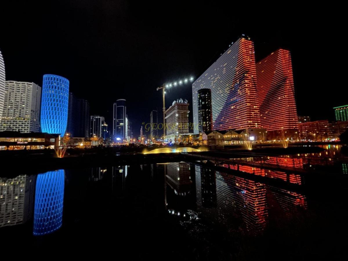 فندق Private House In باتومي المظهر الخارجي الصورة