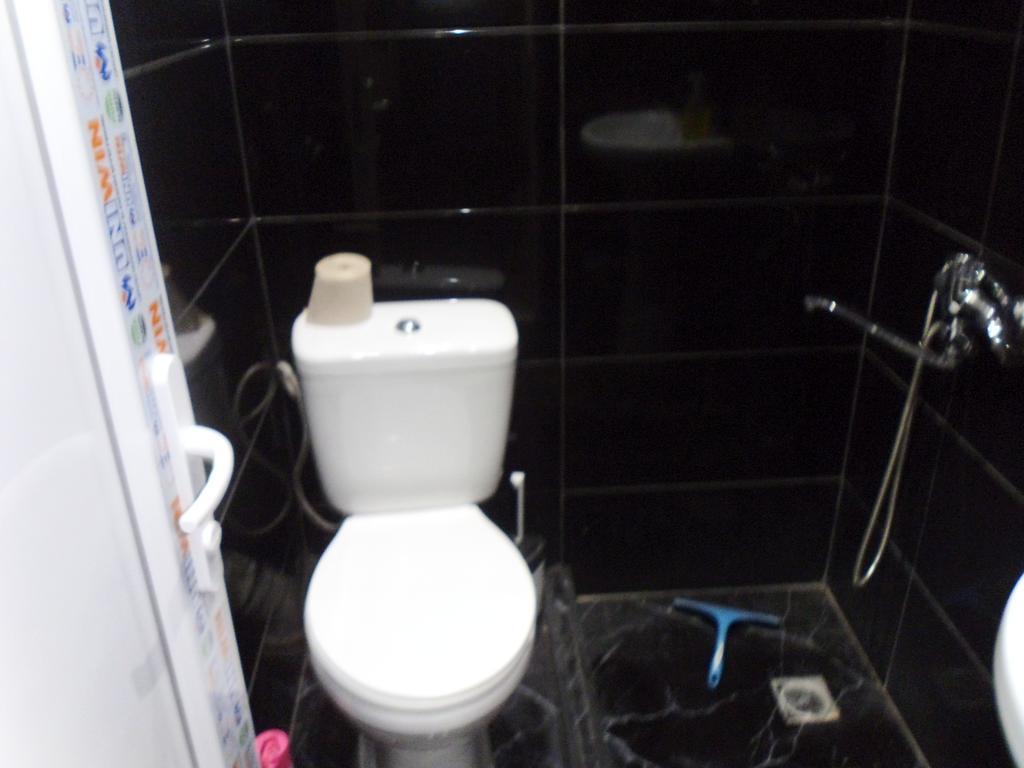 فندق Private House In باتومي الغرفة الصورة