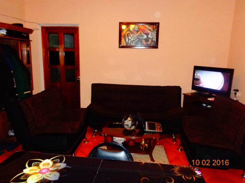 فندق Private House In باتومي المظهر الخارجي الصورة