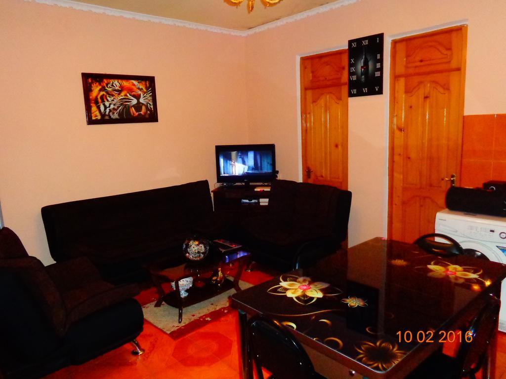 فندق Private House In باتومي المظهر الخارجي الصورة