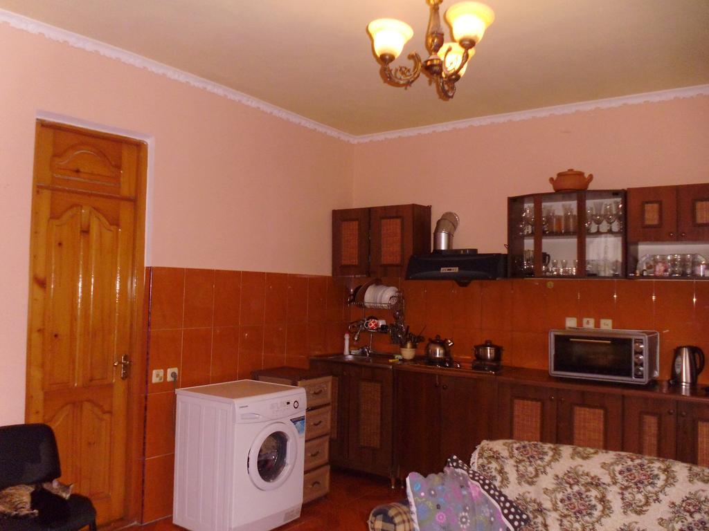 فندق Private House In باتومي الغرفة الصورة