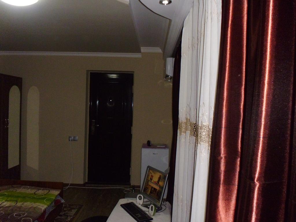 فندق Private House In باتومي الغرفة الصورة