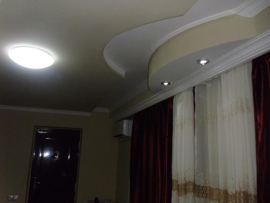 فندق Private House In باتومي الغرفة الصورة
