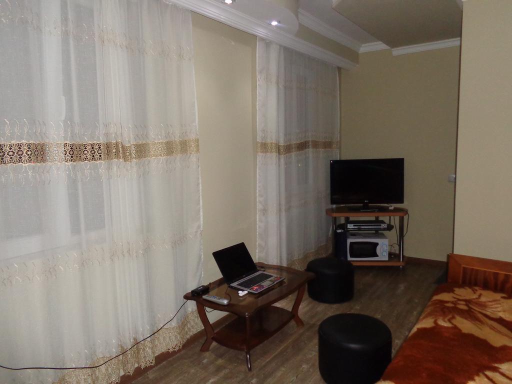 فندق Private House In باتومي الغرفة الصورة