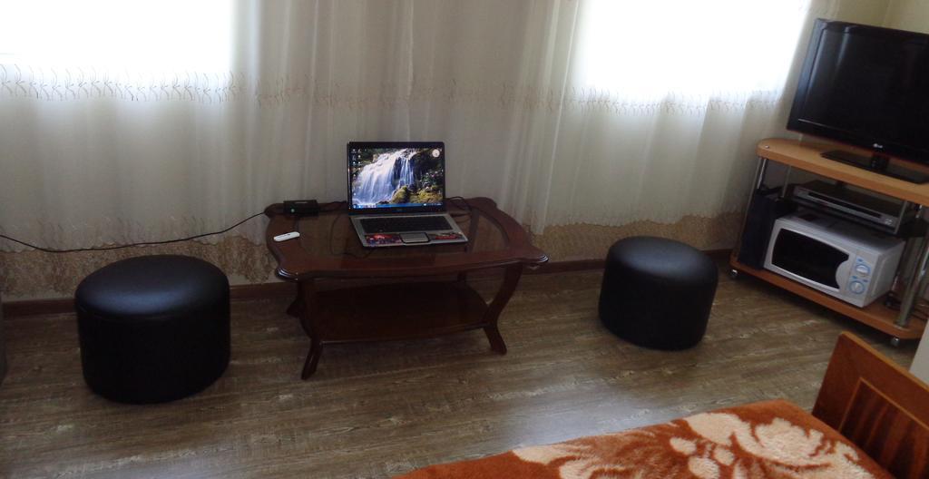 فندق Private House In باتومي الغرفة الصورة