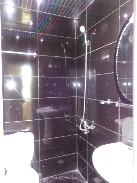 فندق Private House In باتومي الغرفة الصورة