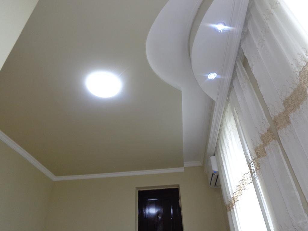 فندق Private House In باتومي الغرفة الصورة