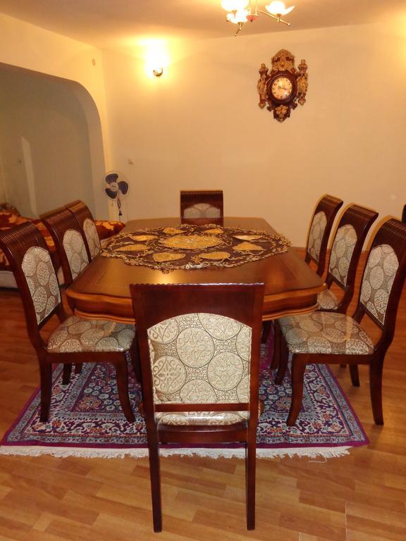فندق Private House In باتومي الغرفة الصورة