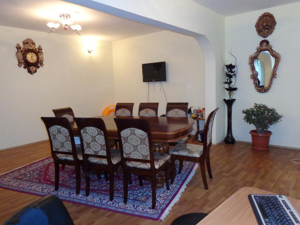 فندق Private House In باتومي الغرفة الصورة