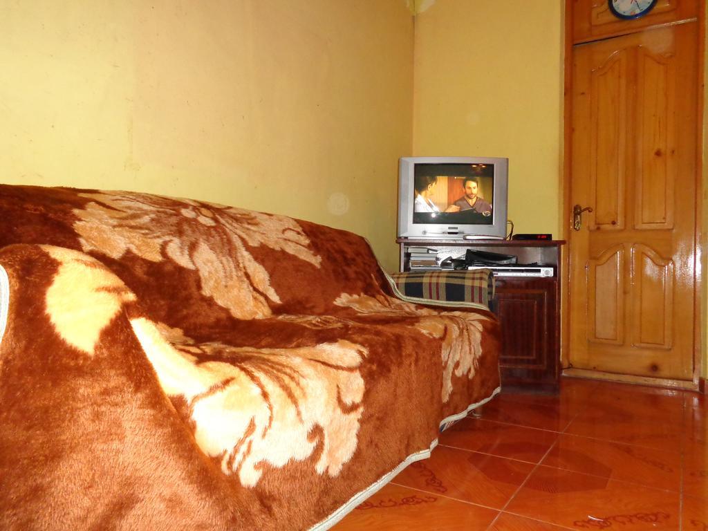 فندق Private House In باتومي الغرفة الصورة