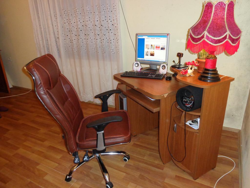 فندق Private House In باتومي الغرفة الصورة