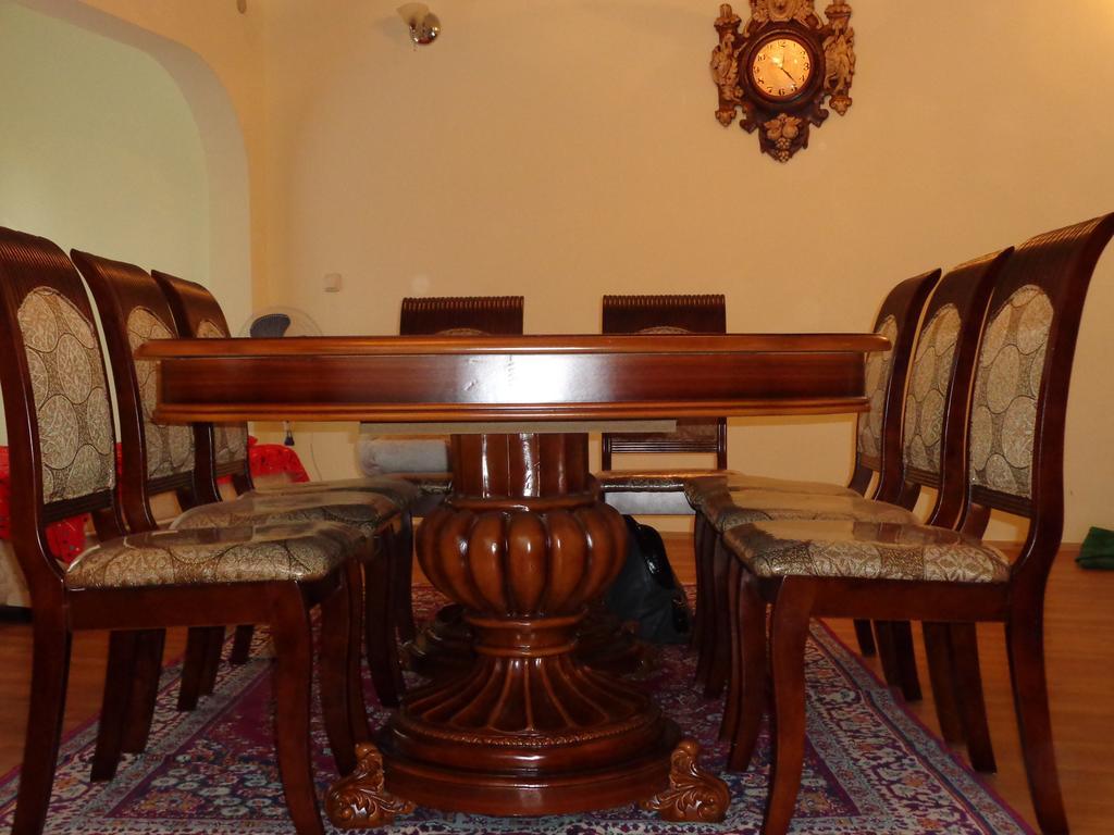 فندق Private House In باتومي الغرفة الصورة