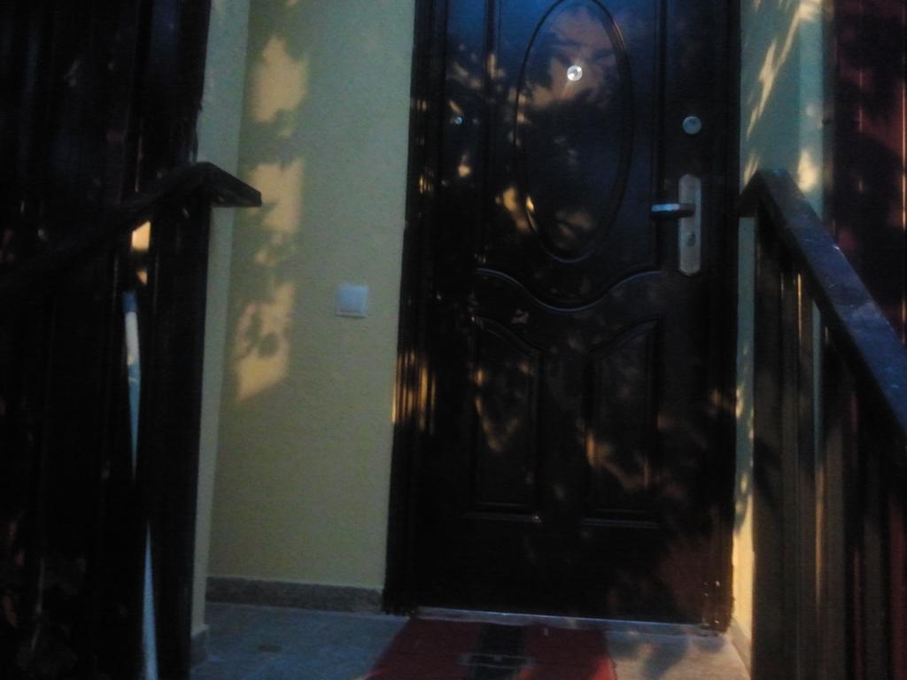فندق Private House In باتومي المظهر الخارجي الصورة
