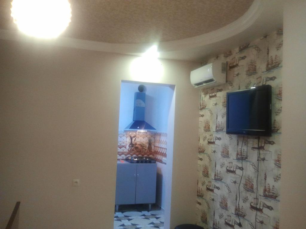 فندق Private House In باتومي المظهر الخارجي الصورة