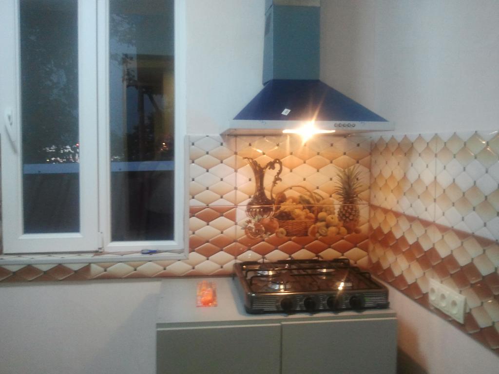 فندق Private House In باتومي المظهر الخارجي الصورة