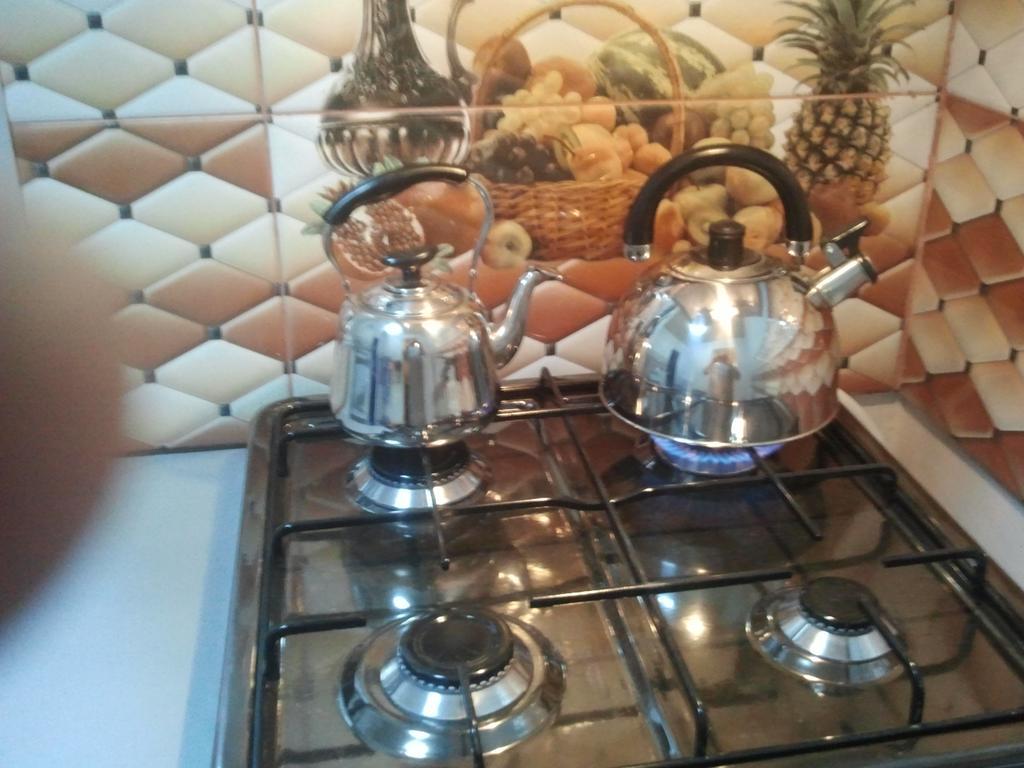 فندق Private House In باتومي المظهر الخارجي الصورة