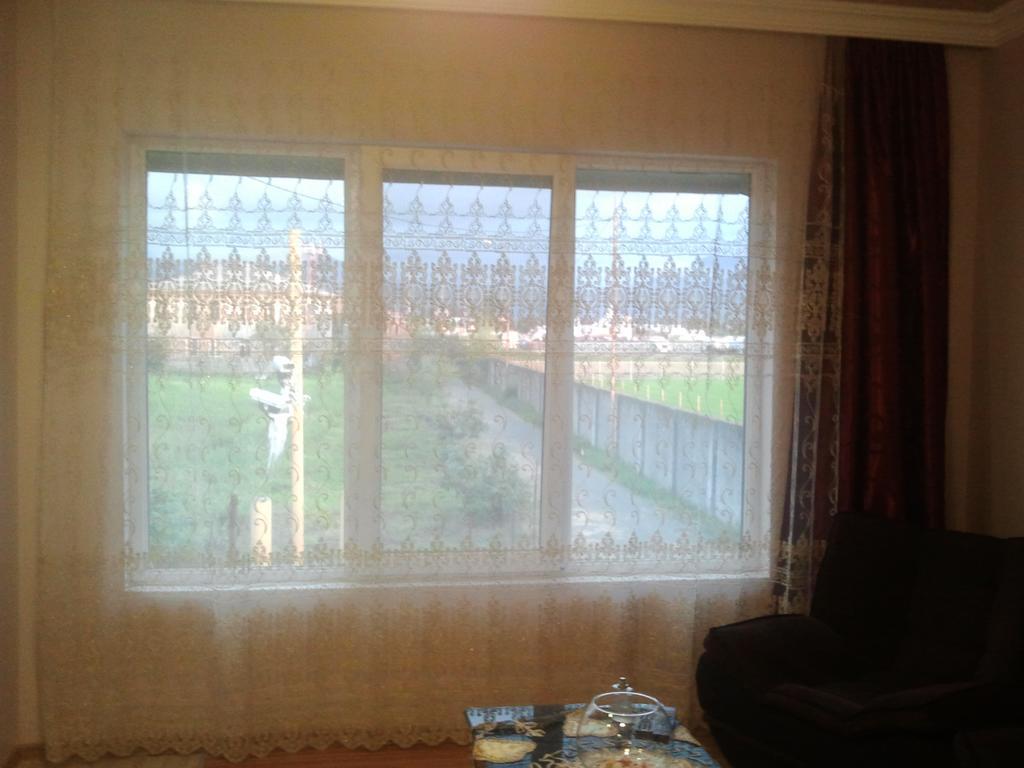 فندق Private House In باتومي المظهر الخارجي الصورة