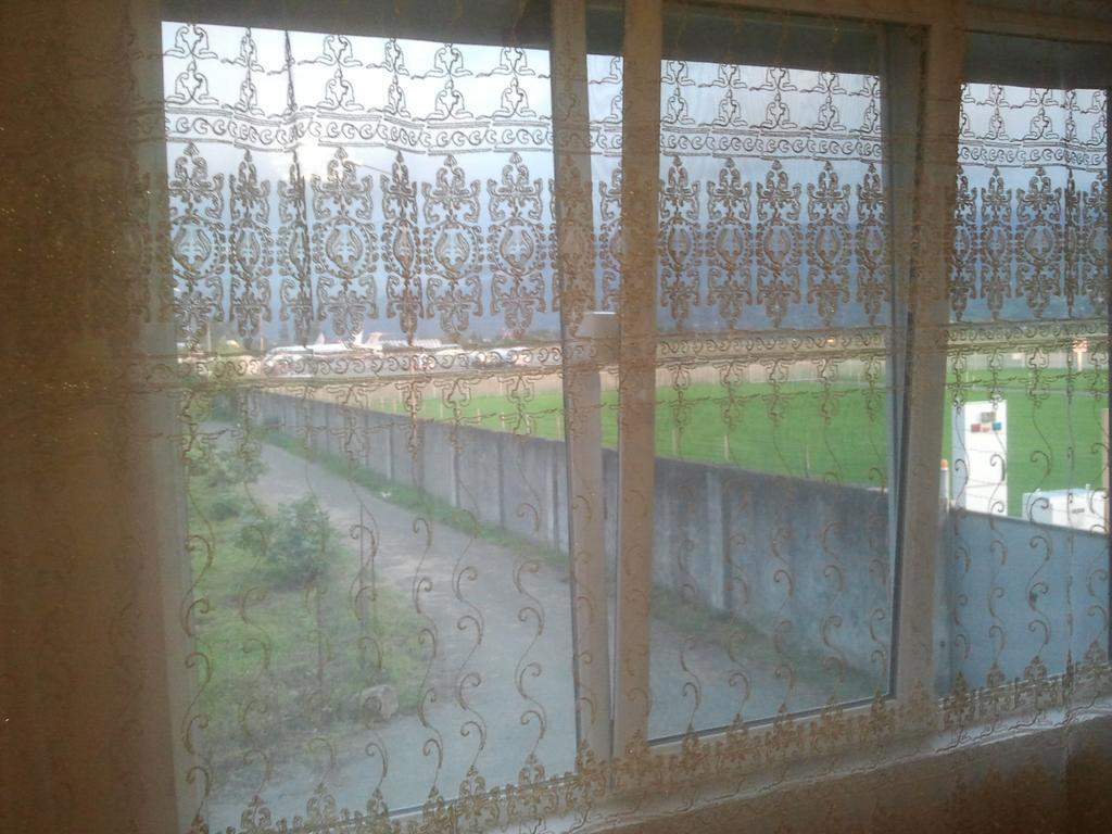 فندق Private House In باتومي المظهر الخارجي الصورة