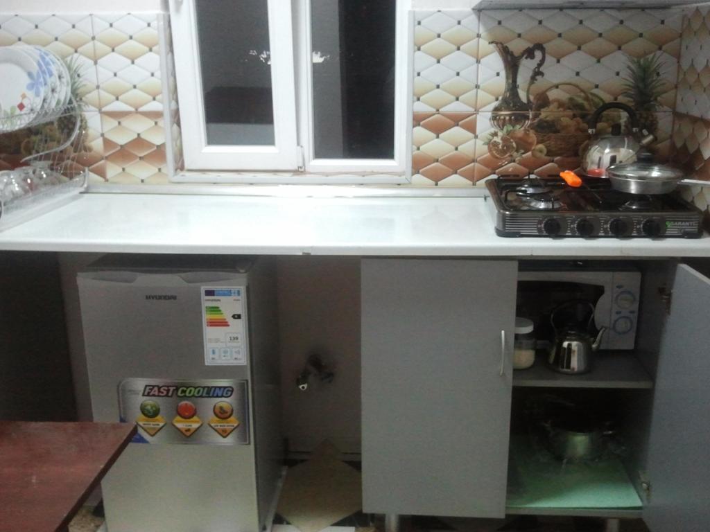 فندق Private House In باتومي المظهر الخارجي الصورة