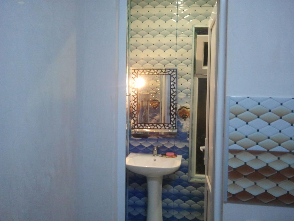 فندق Private House In باتومي المظهر الخارجي الصورة