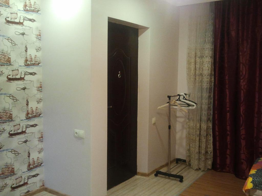 فندق Private House In باتومي المظهر الخارجي الصورة