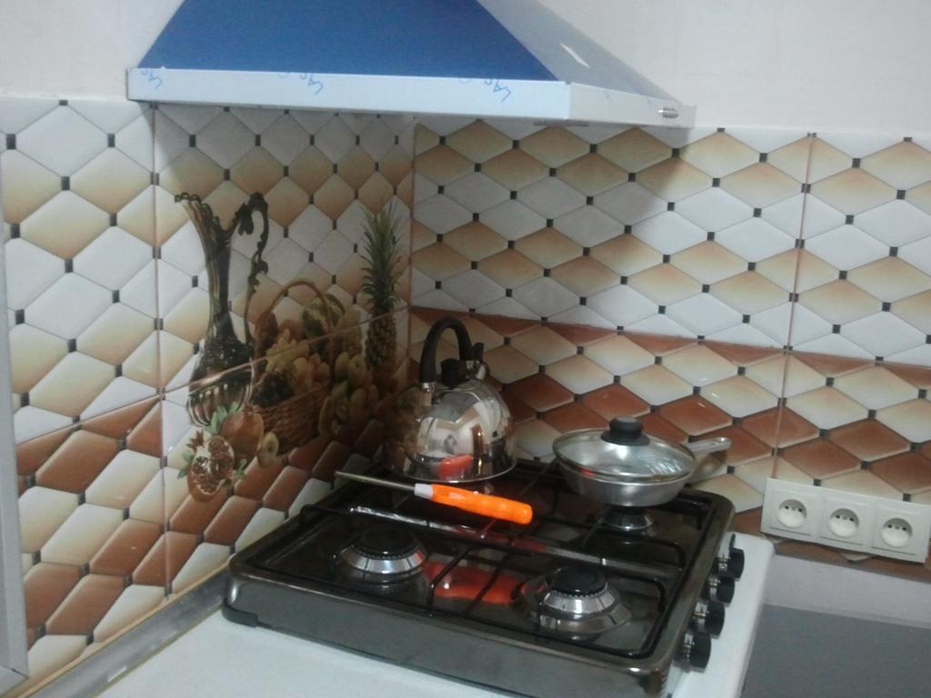 فندق Private House In باتومي المظهر الخارجي الصورة