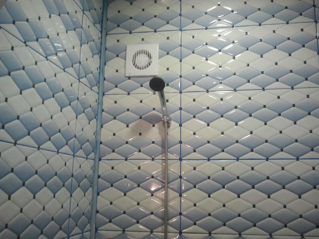 فندق Private House In باتومي المظهر الخارجي الصورة