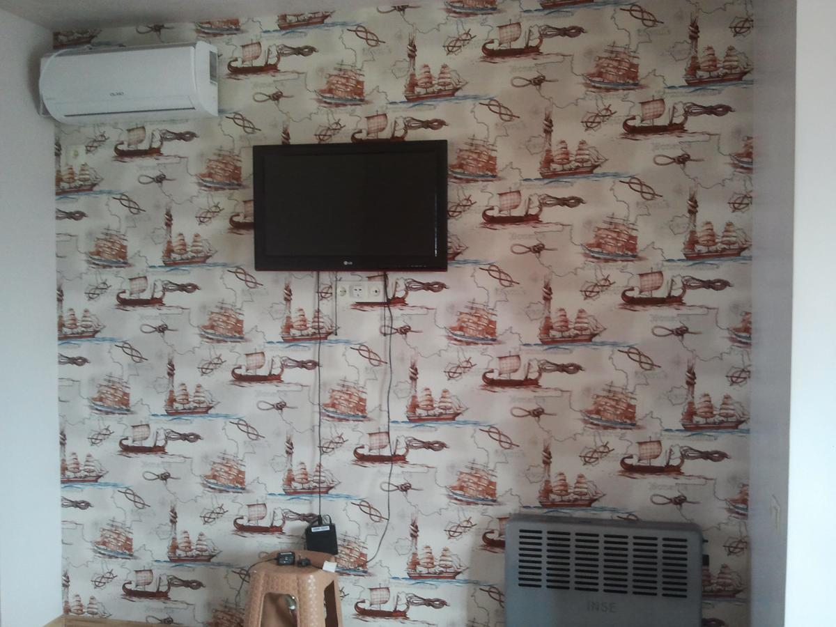 فندق Private House In باتومي المظهر الخارجي الصورة