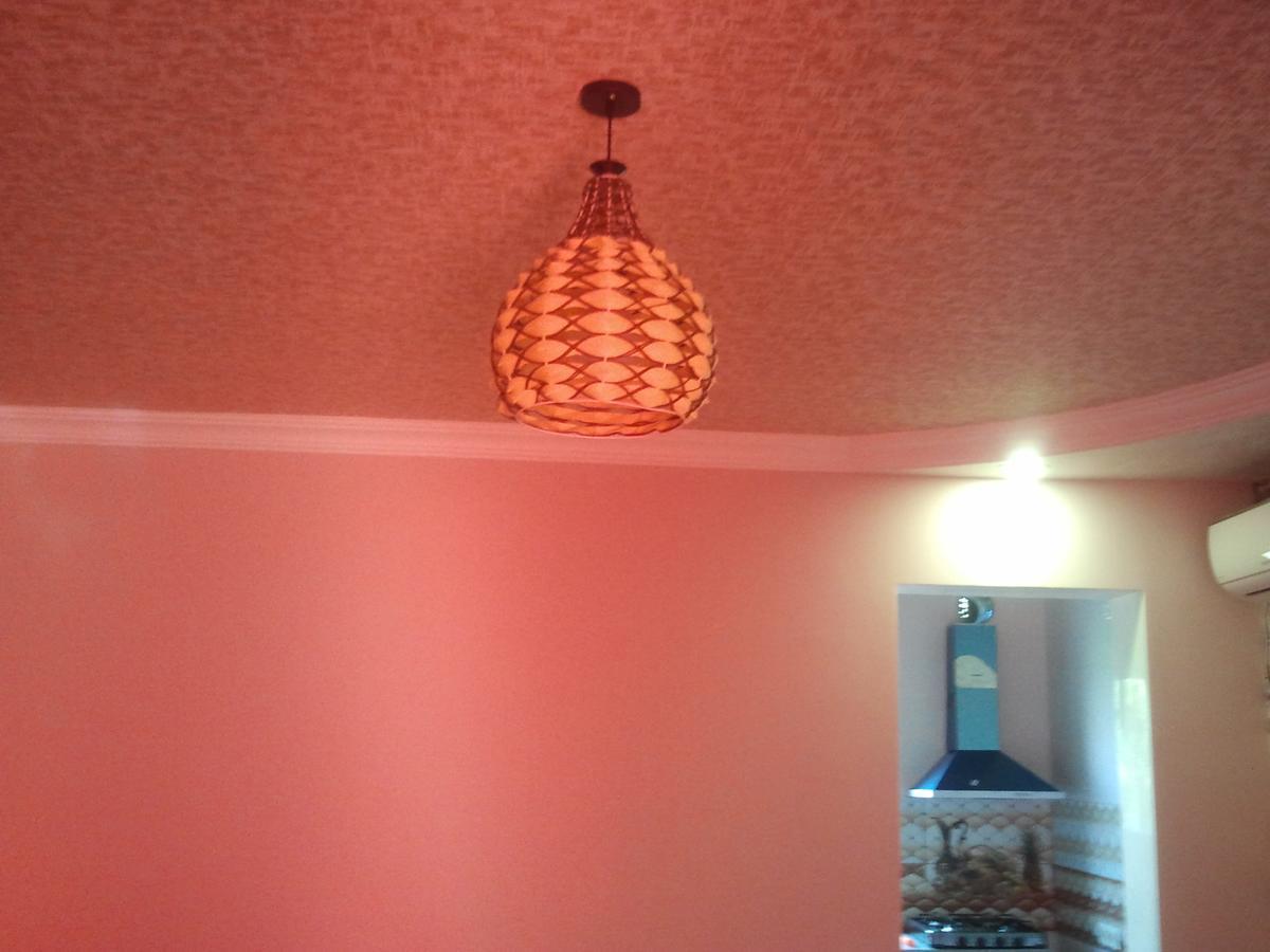 فندق Private House In باتومي المظهر الخارجي الصورة